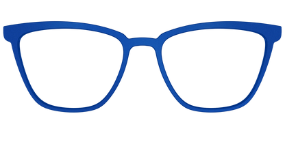 The Matte Indigo