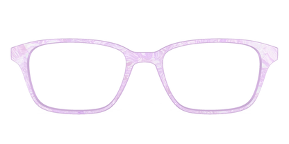 The Pale Iris Pearl Marble