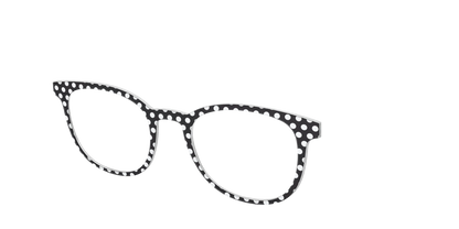 The Black Polka Dots