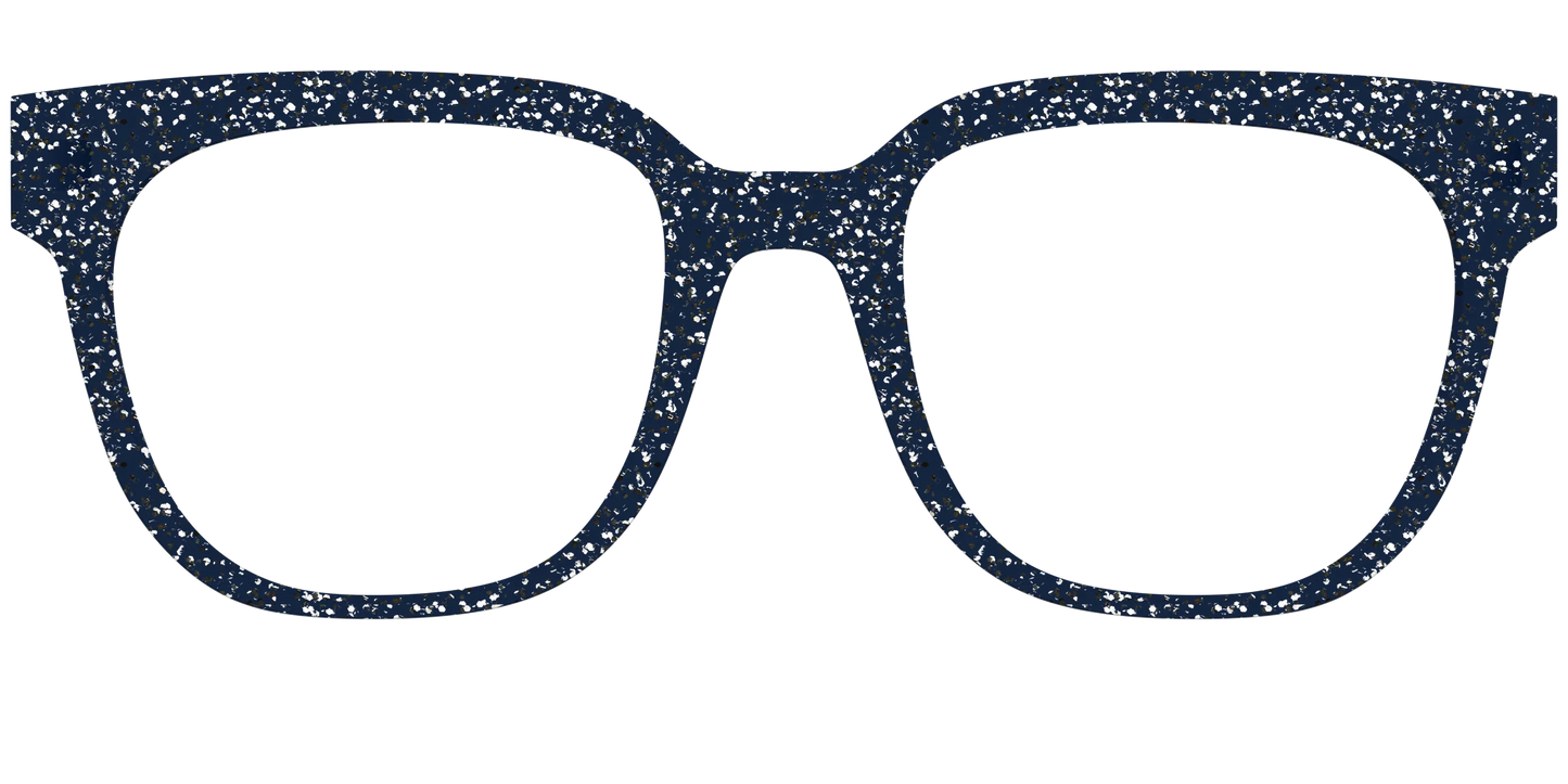 The Navy Sparkle