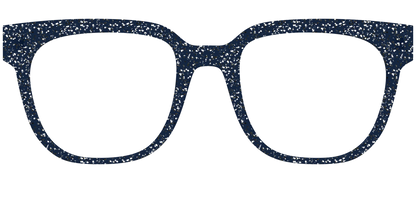 The Navy Sparkle