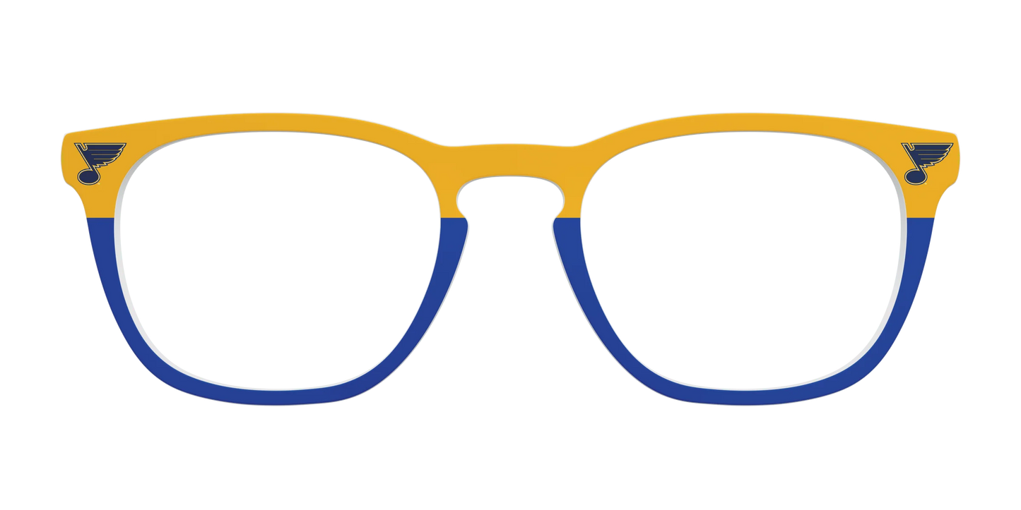 The Blues® Split