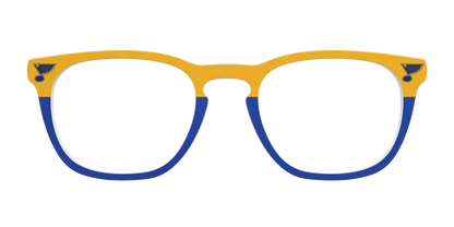 The Blues® Split