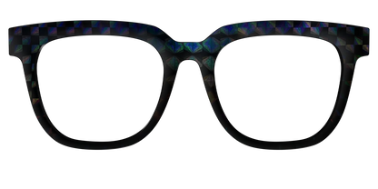 The Black Holographic Twister