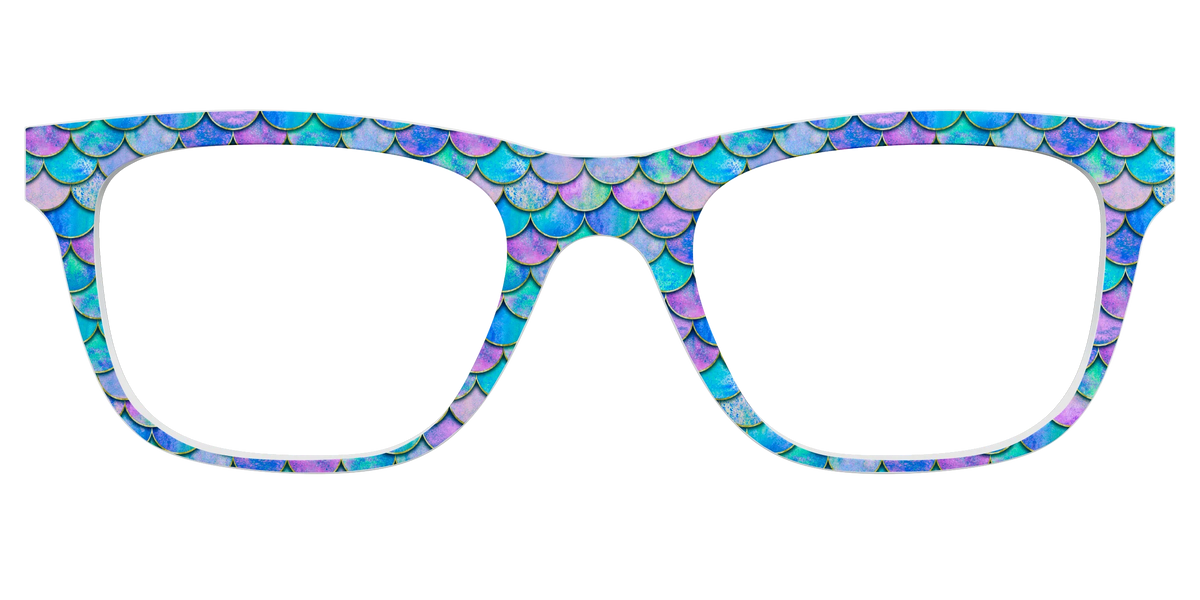 The Sea Scales