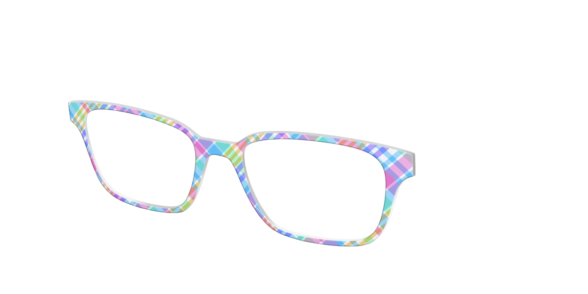 The Multicolor Madras