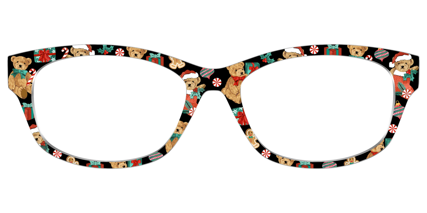The Jingle Bears