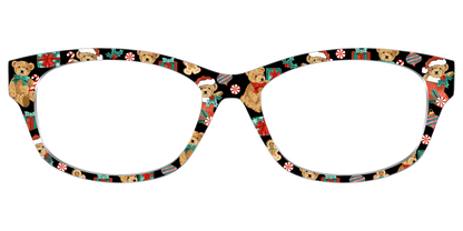 The Jingle Bears