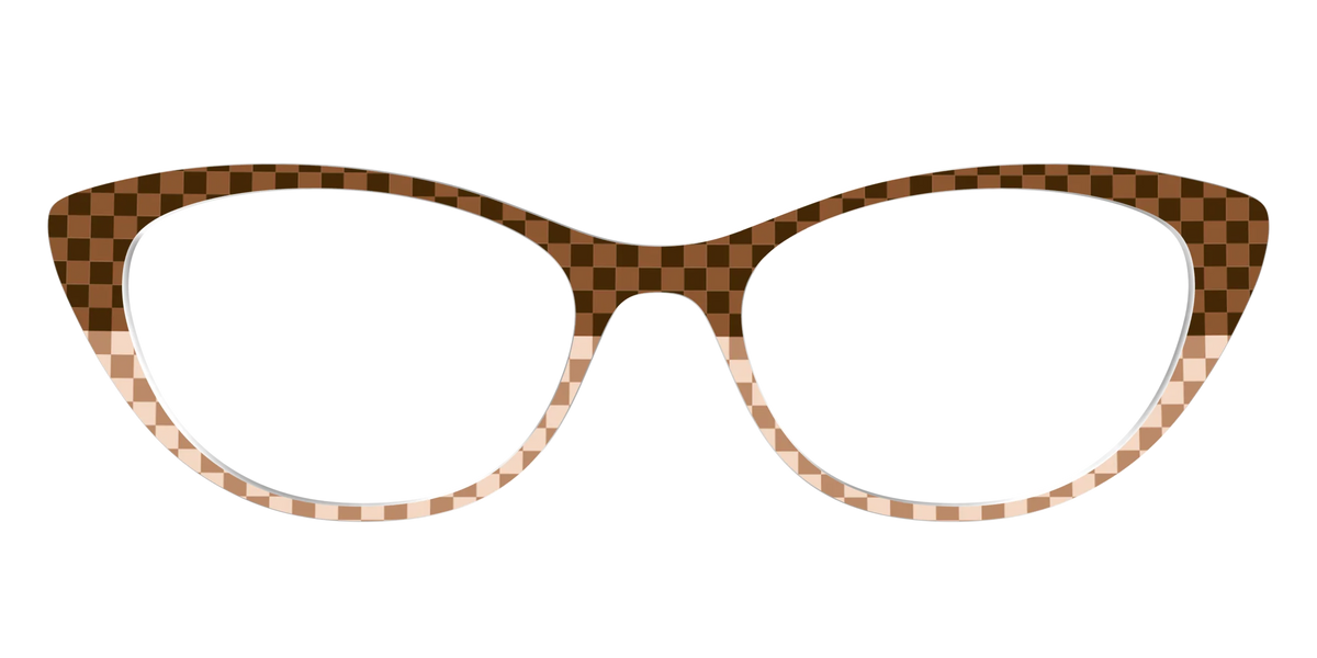 The Cappuccino Check Split