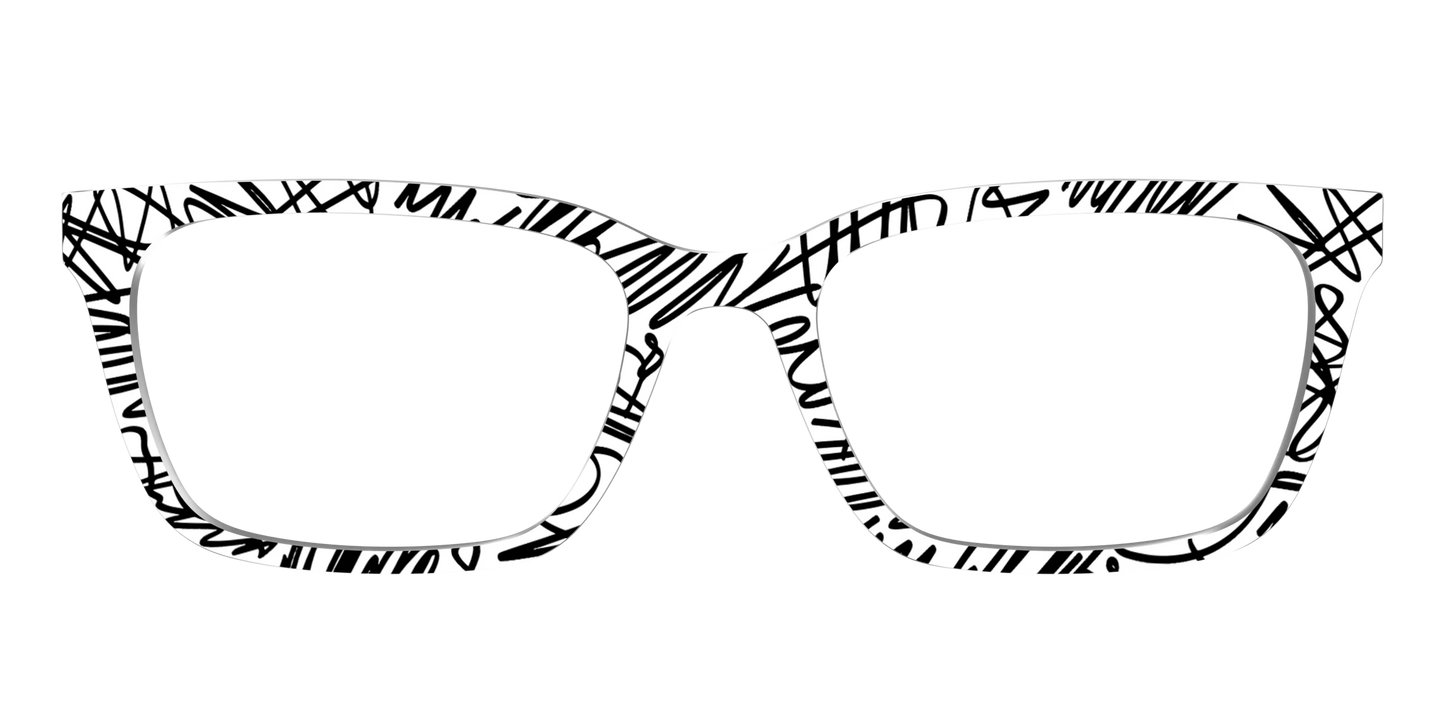 The Stylish Scribble