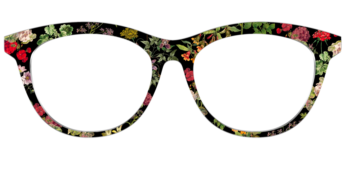 The Botanical Study
