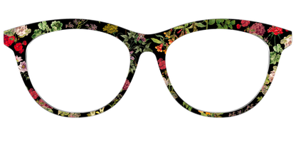 The Botanical Study
