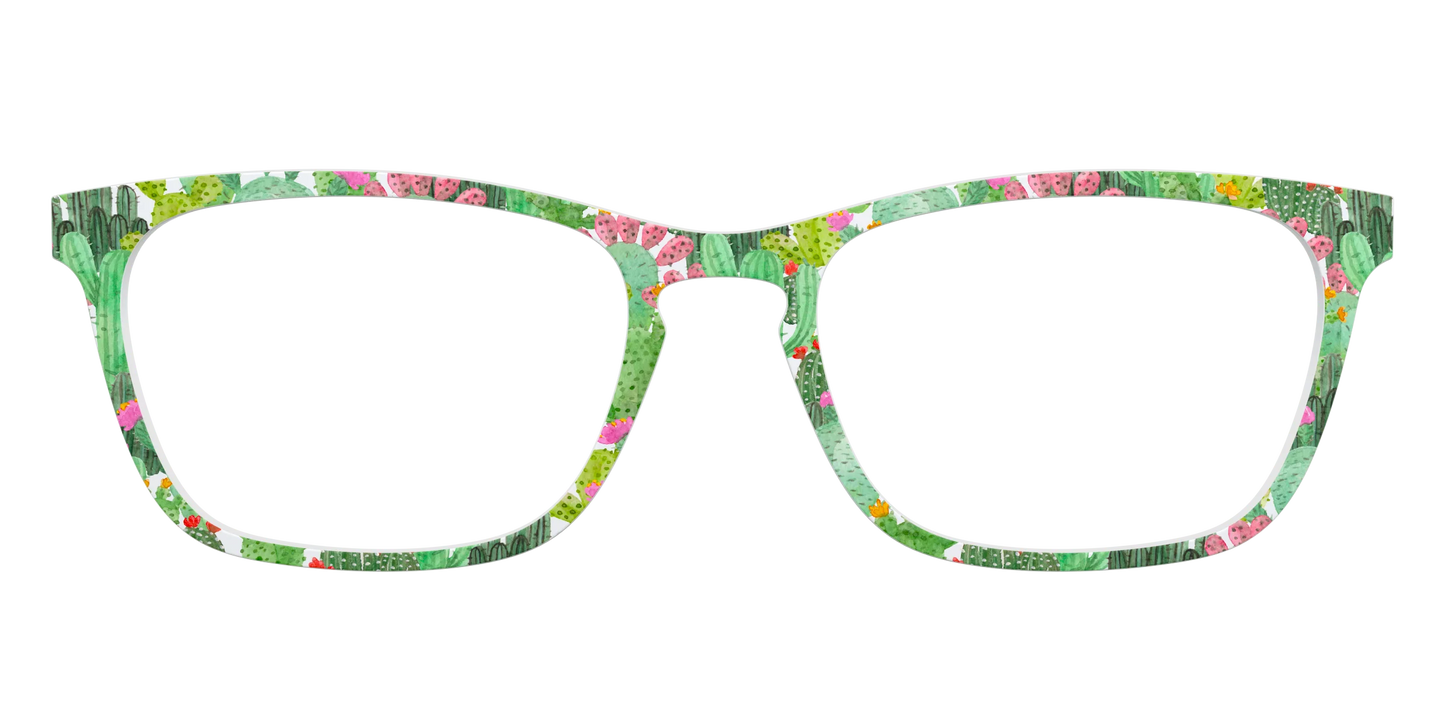 The Cactus Floral