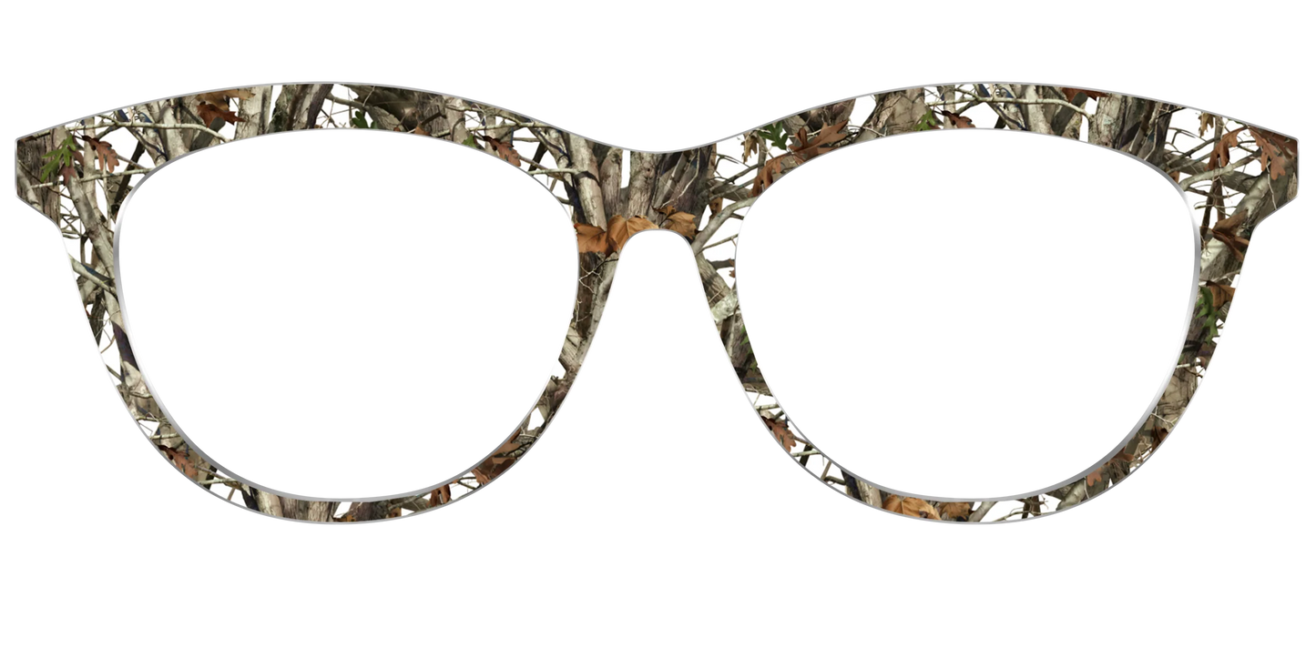 The Forest Camo
