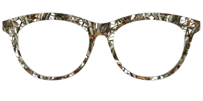 The Forest Camo
