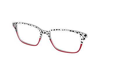 Cruella's Wicked Glamour Split