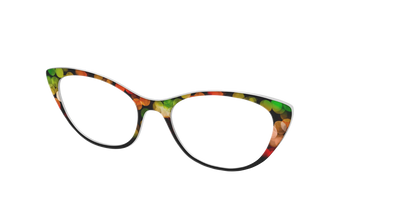 The Boo Bokeh Dots