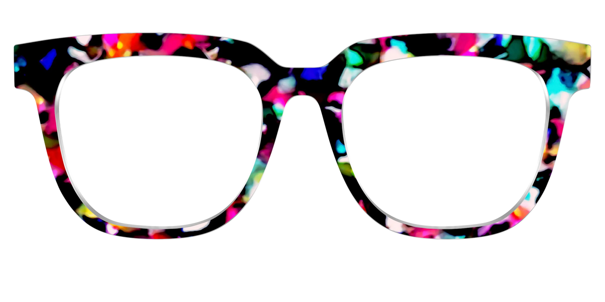 The Technicolor Tortoise