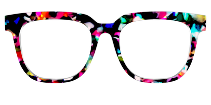 The Technicolor Tortoise