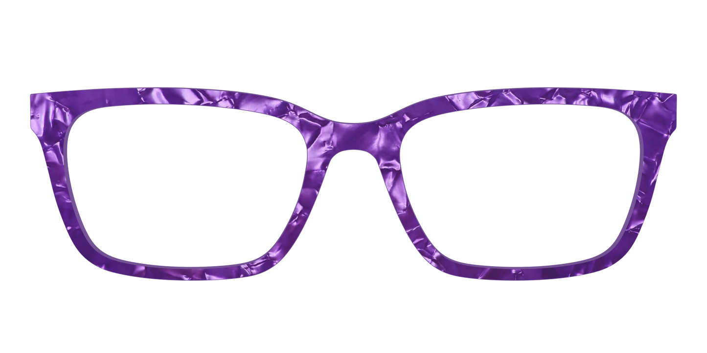 The Sugilite Pearl Marble