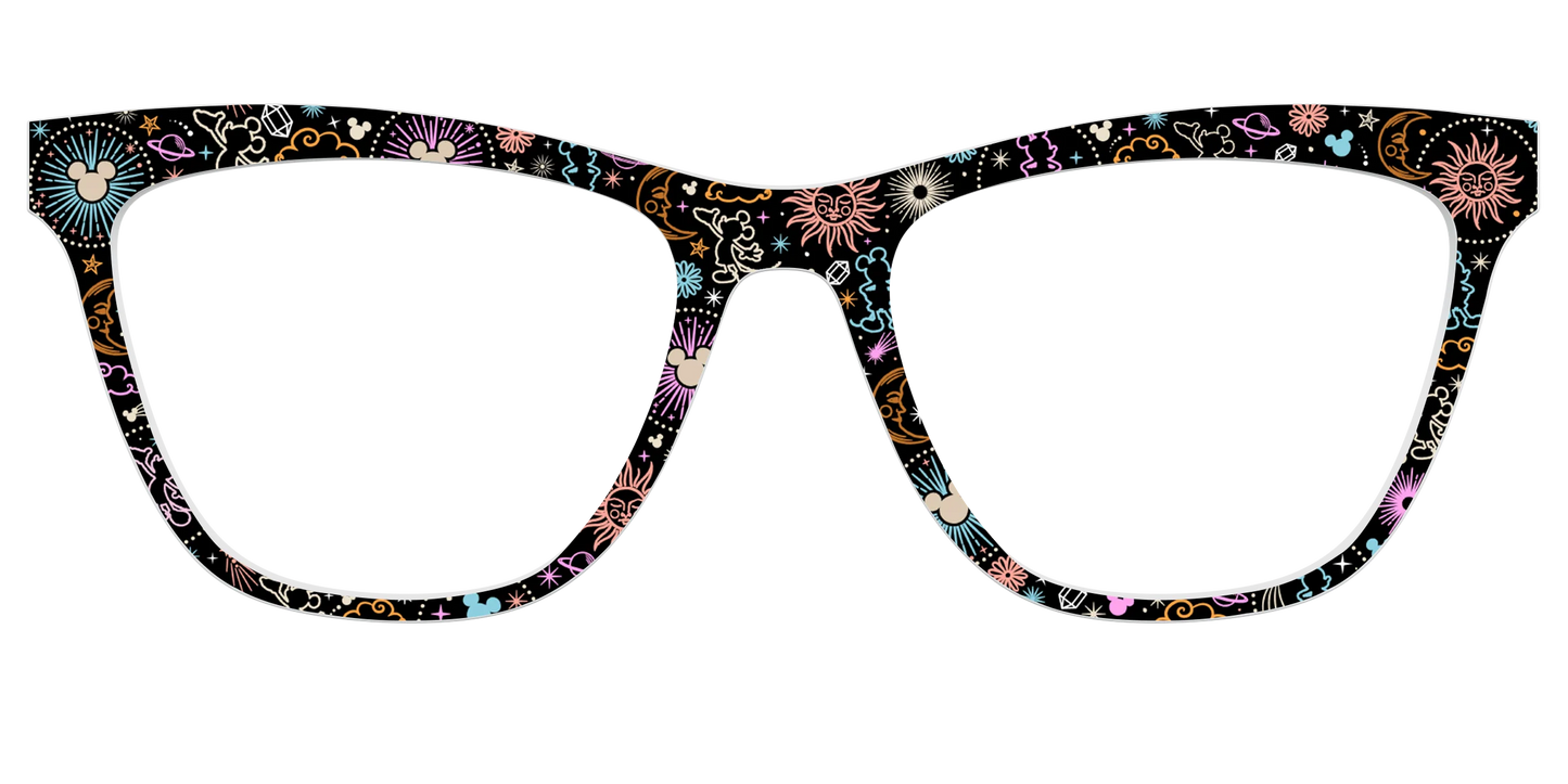 The Celestial Mickey