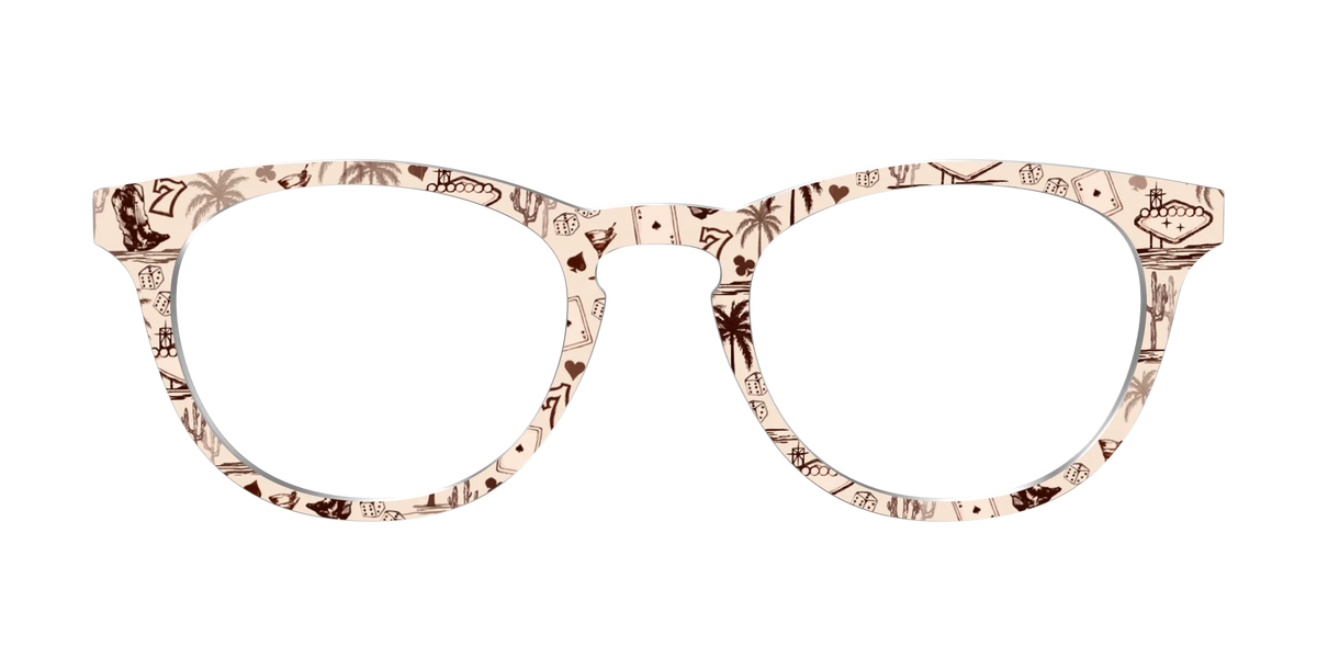 The Sin City Toile