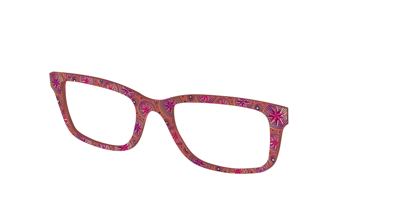 The Gold Foil Luna Lovegood™