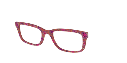 The Gold Foil Luna Lovegood™