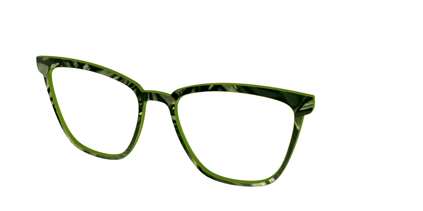 The Hazel Pearl Marble