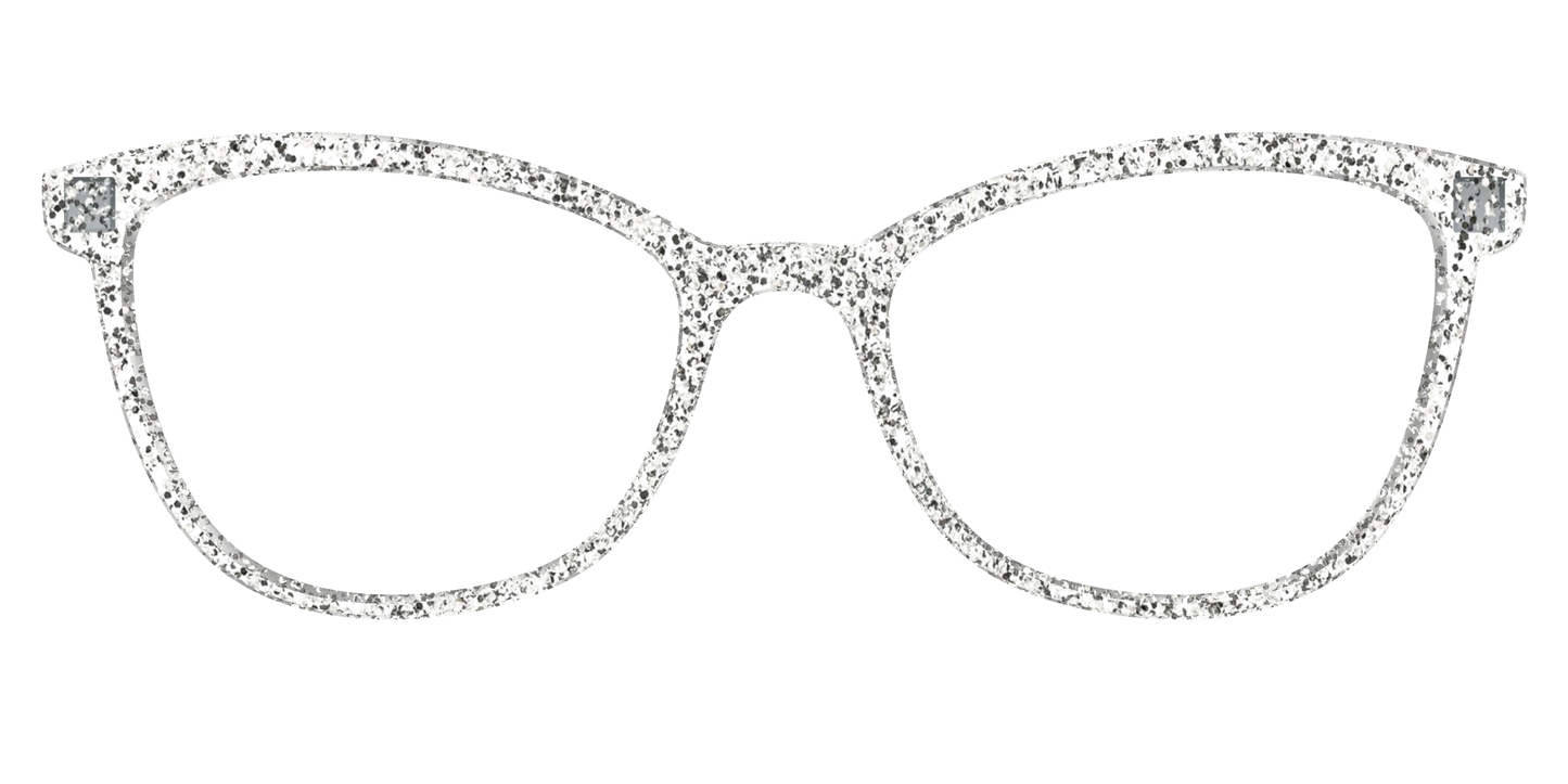 The Silver Sparkle