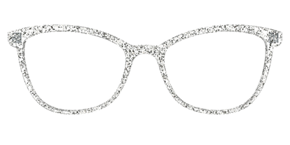 The Silver Sparkle