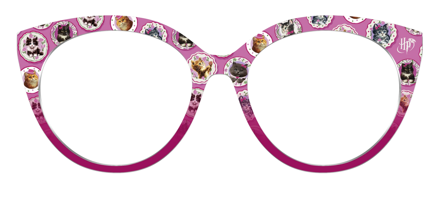 The Dolores Umbridge