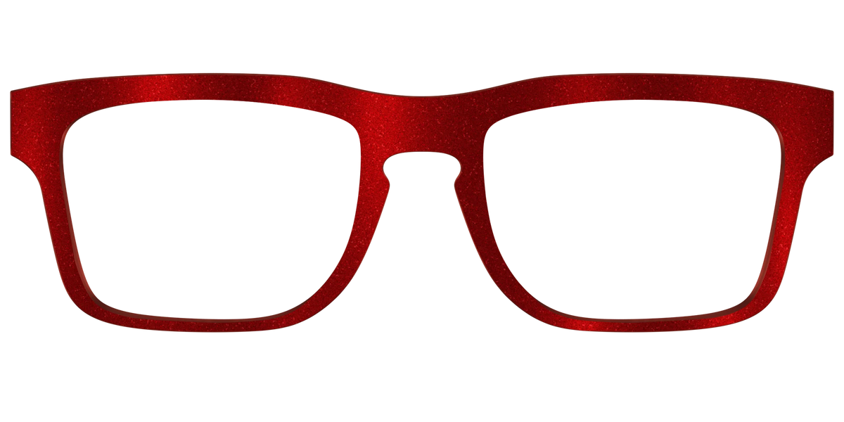 The Red Shimmer