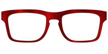 The Red Shimmer