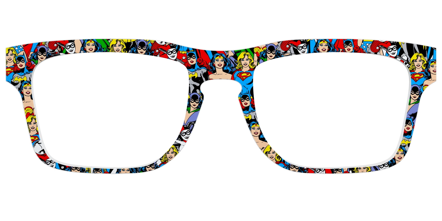 The Women of DC