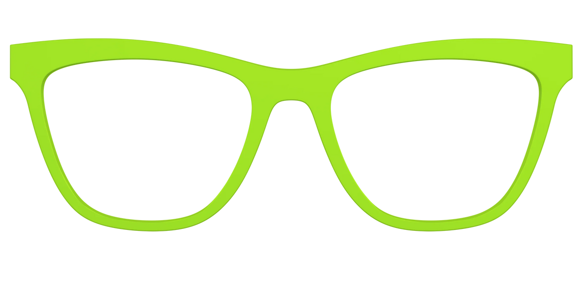 The Lime Green