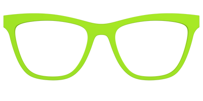 The Lime Green