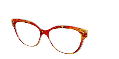 The Iron Man Splatter
