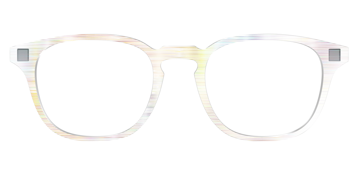 The Iridescent Strands Crystal