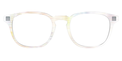 The Iridescent Strands Crystal