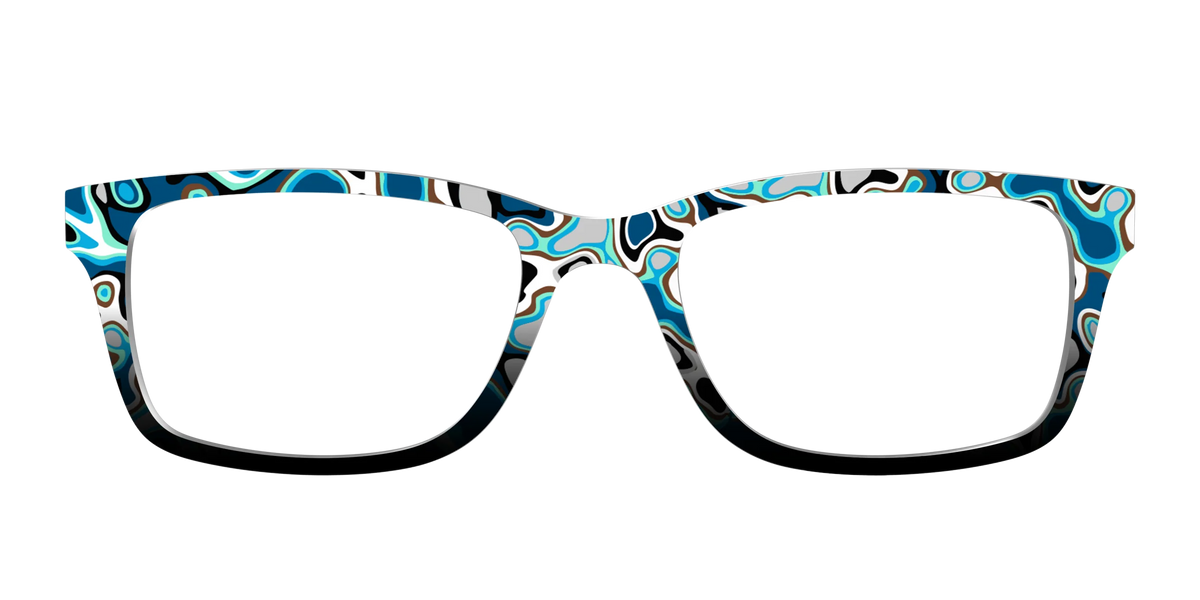 The Marbled Movement