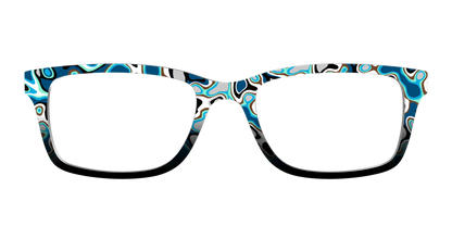 The Marbled Movement