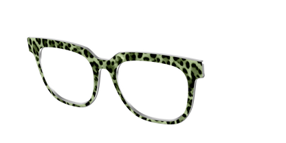 The Lucky Leopard