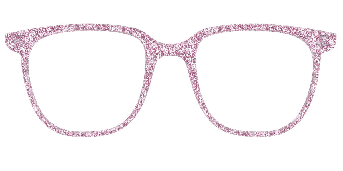 The Rose Gold Sparkle