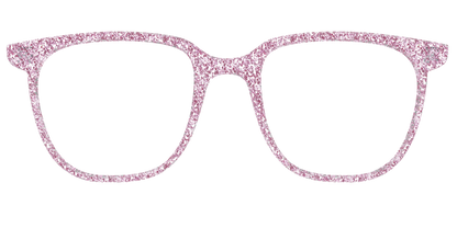 The Rose Gold Sparkle