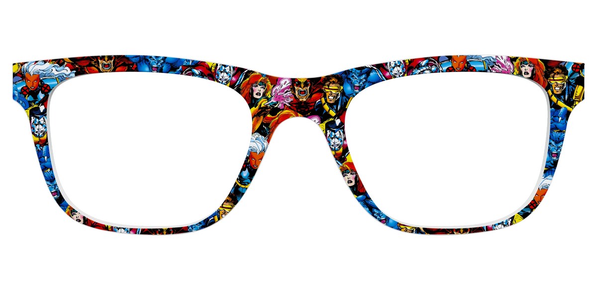 The X-Men