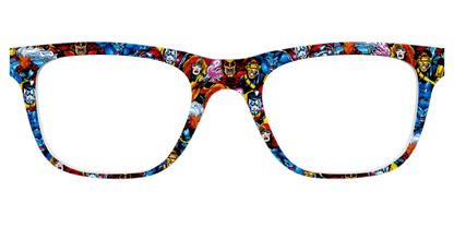 The X-Men