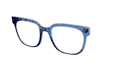 The Grizzlies Splatter