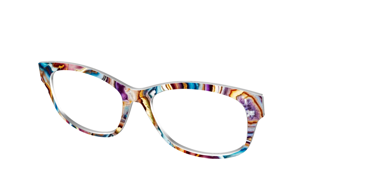 The Gleaming Gemstone