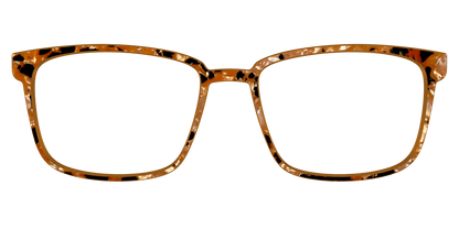 The Caramel Pearl Tortoise